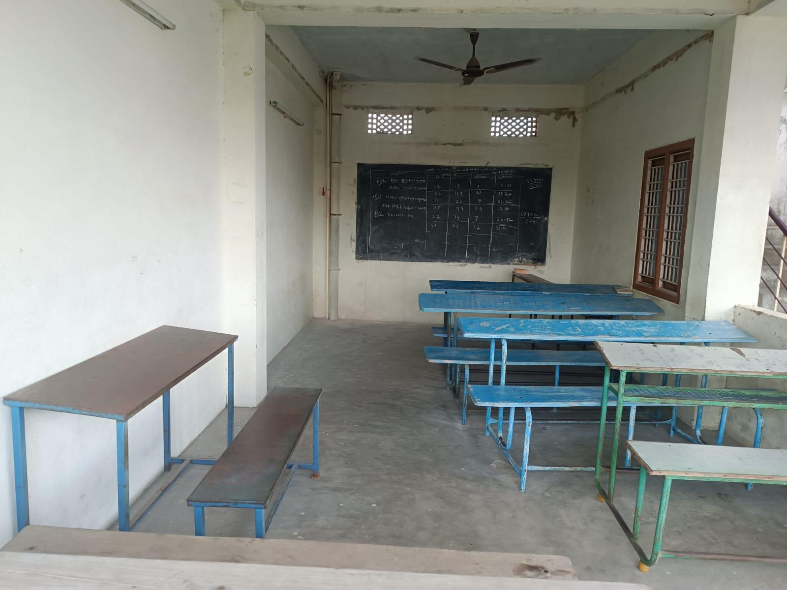 Institution Image